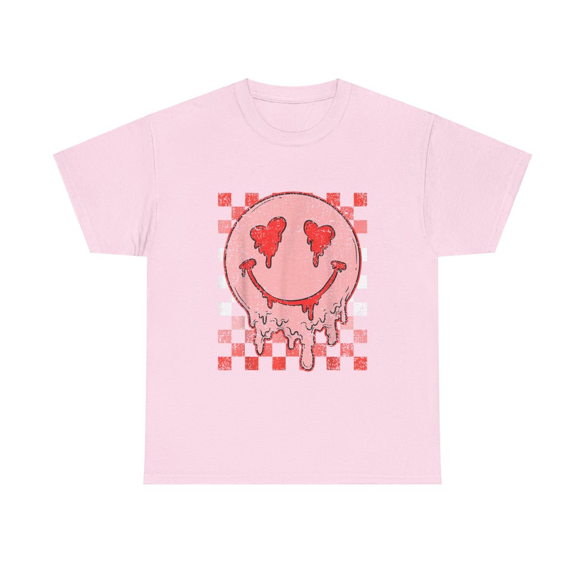 Drippy Eye Valentine Tee