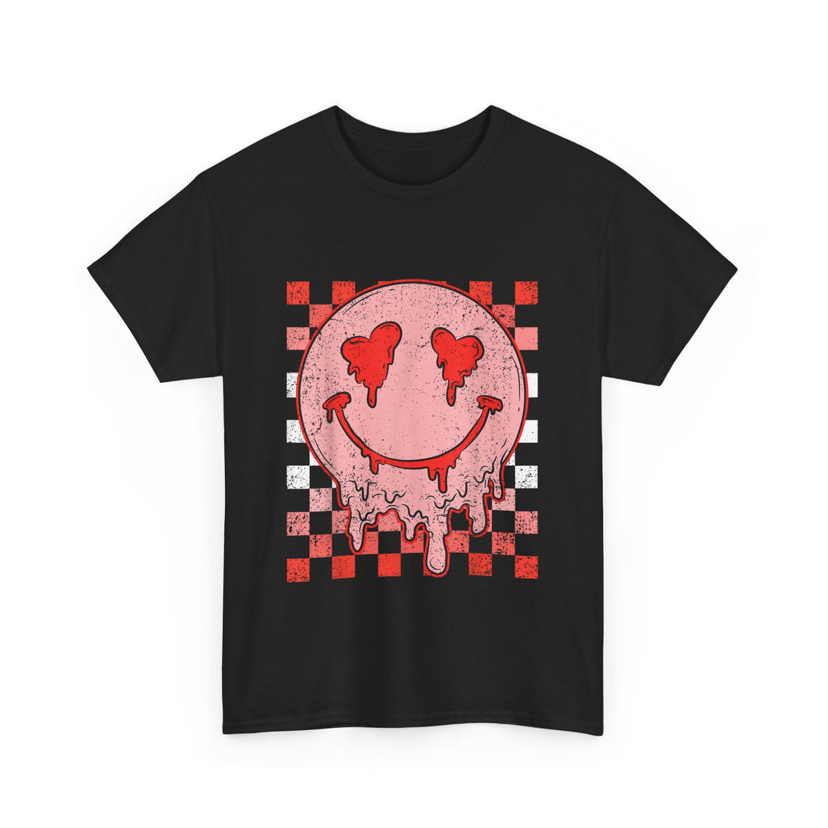 Drippy Eye Valentine Tee