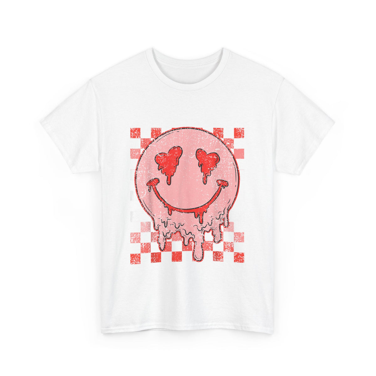 Drippy Eye Valentine Tee