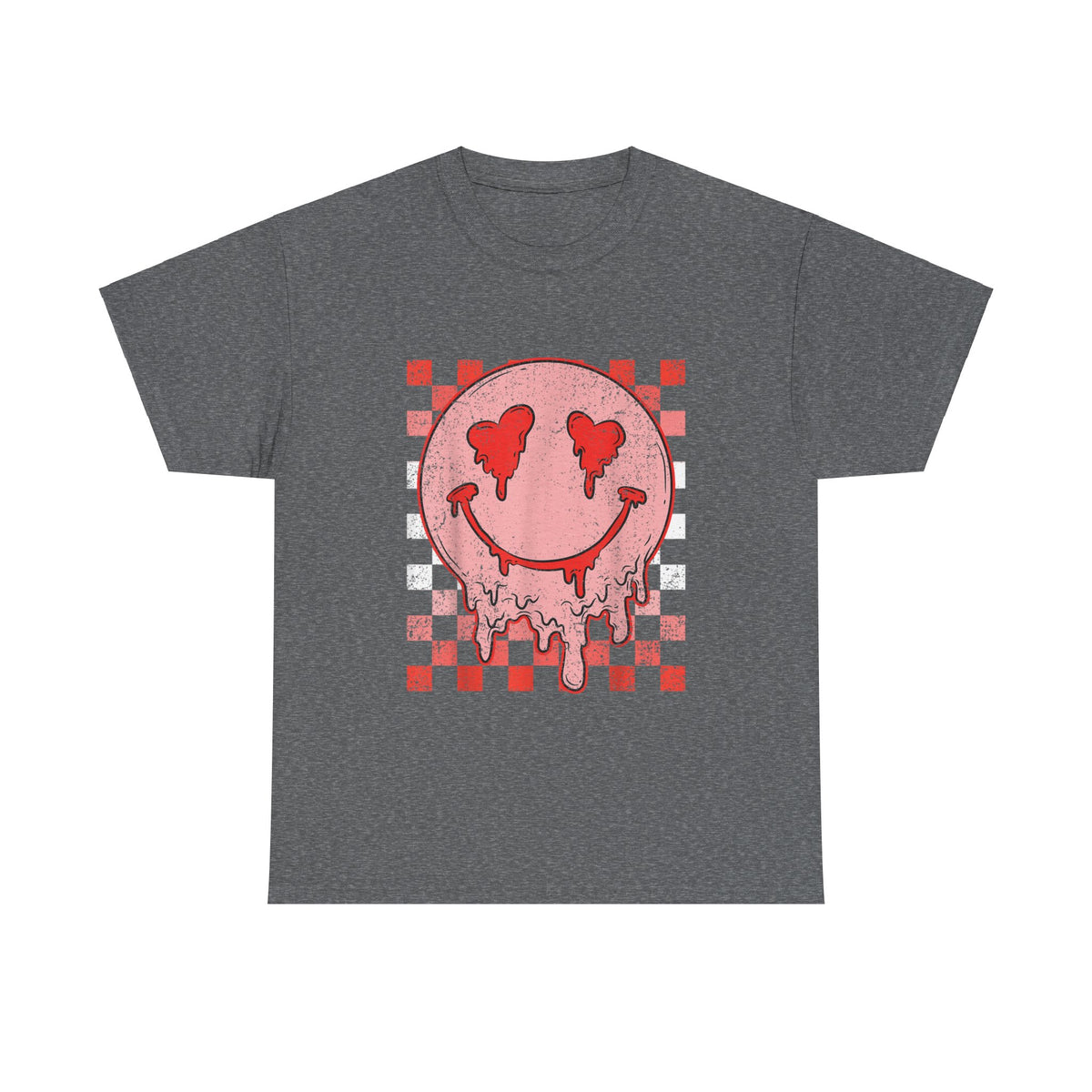 Drippy Eye Valentine Tee