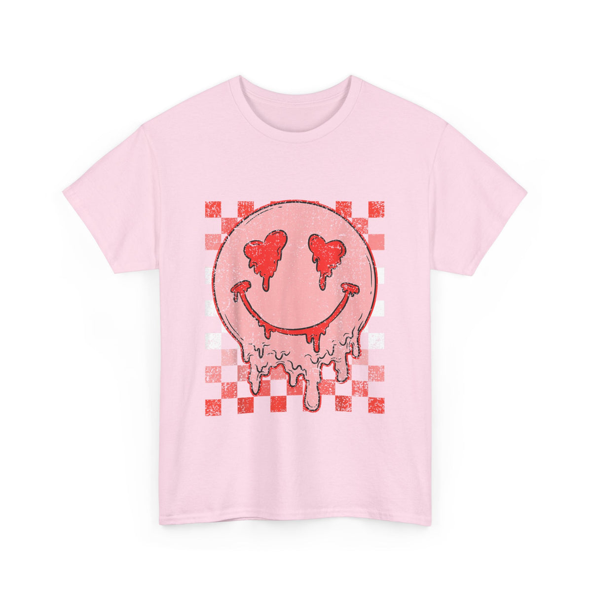 Drippy Eye Valentine Tee