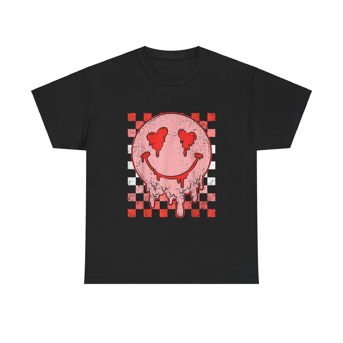 Drippy Eye Valentine Tee