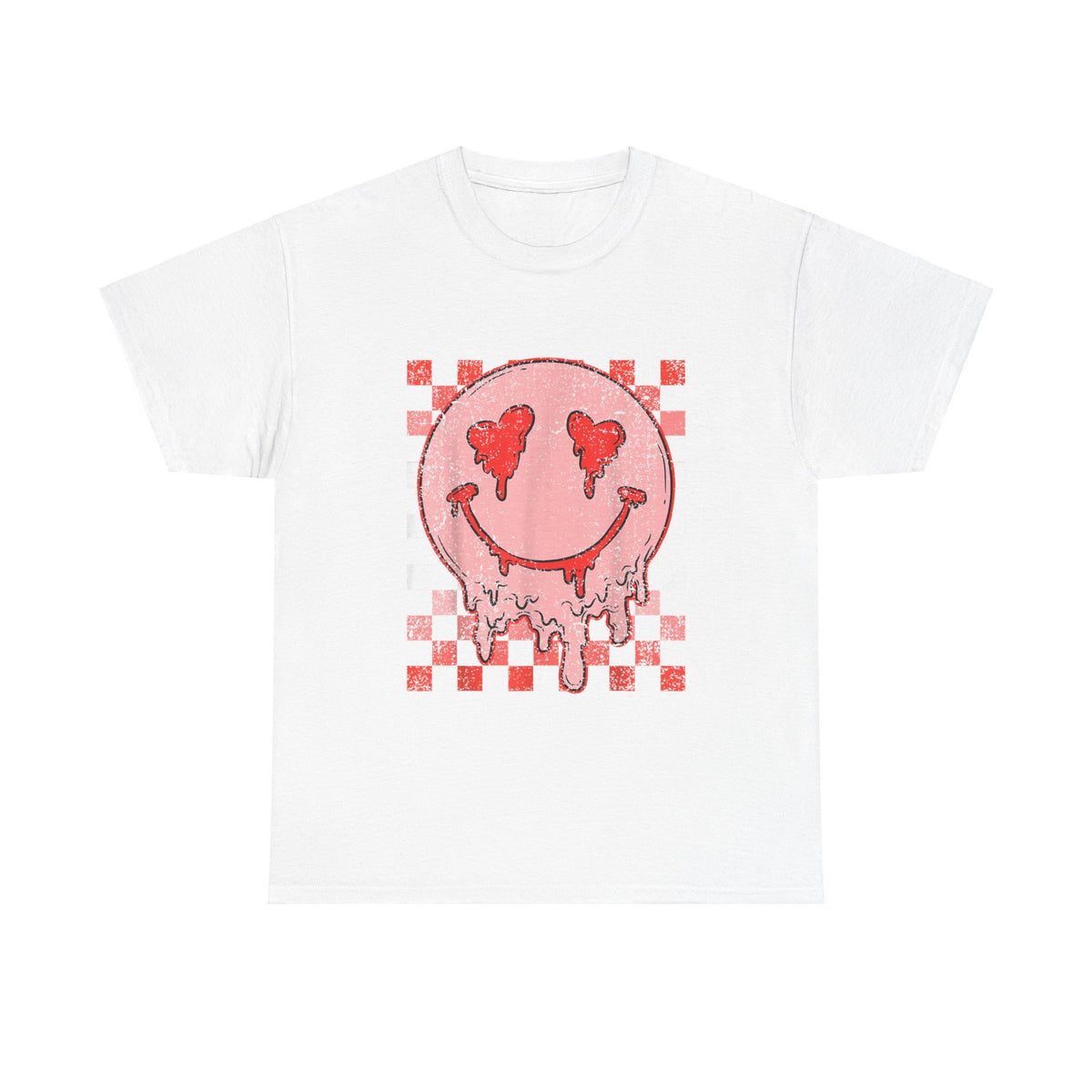 Drippy Eye Valentine Tee