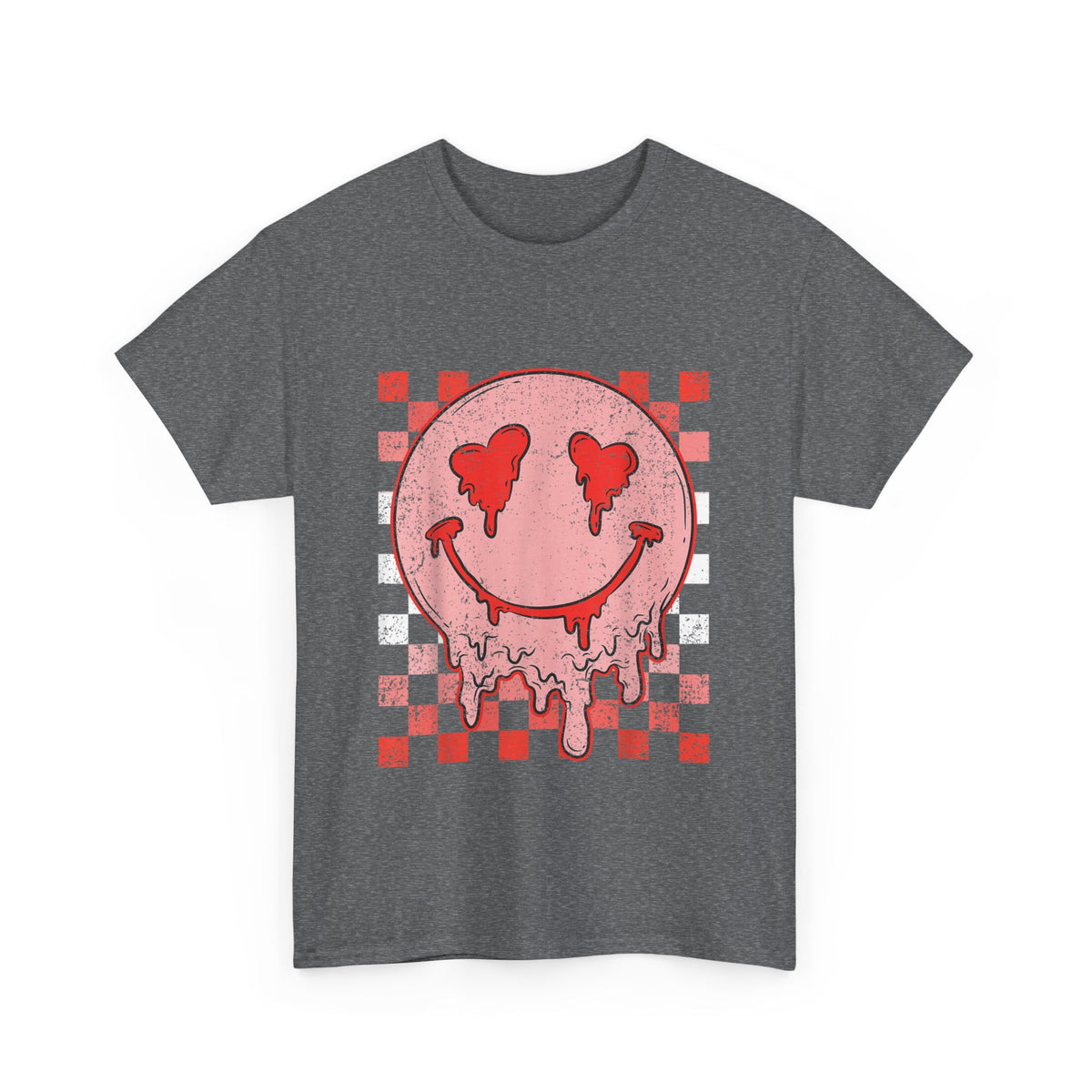 Drippy Eye Valentine Tee