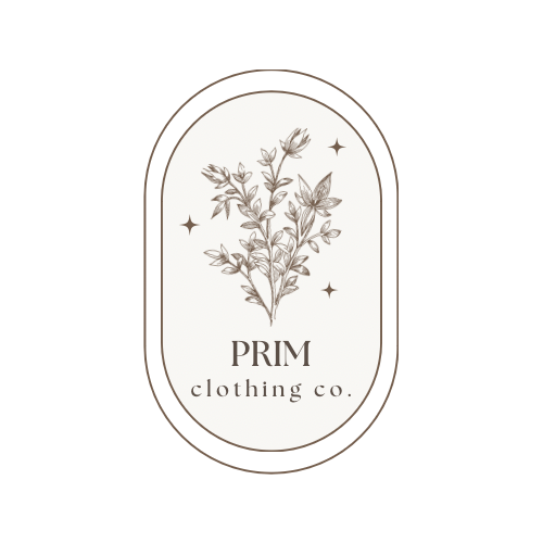 Prim Clothing Company 