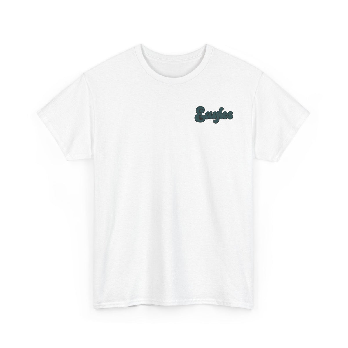 Go Birds Tee - Prim Clothing Company