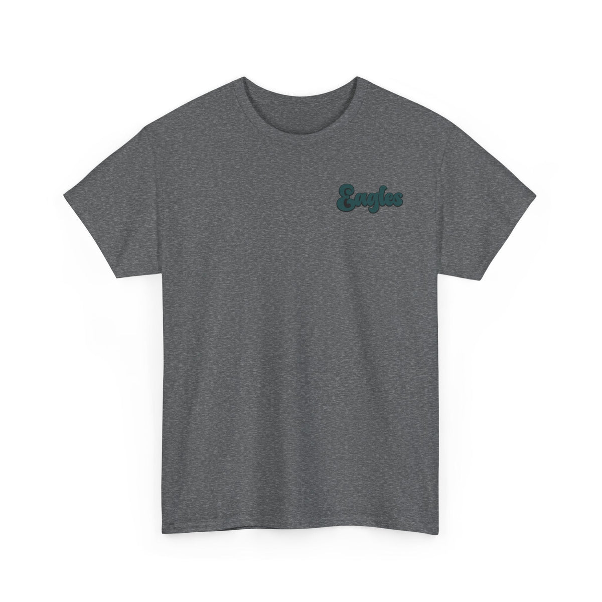 Go Birds Tee - Prim Clothing Company