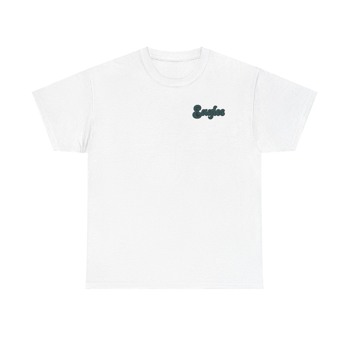 Go Birds Tee - Prim Clothing Company