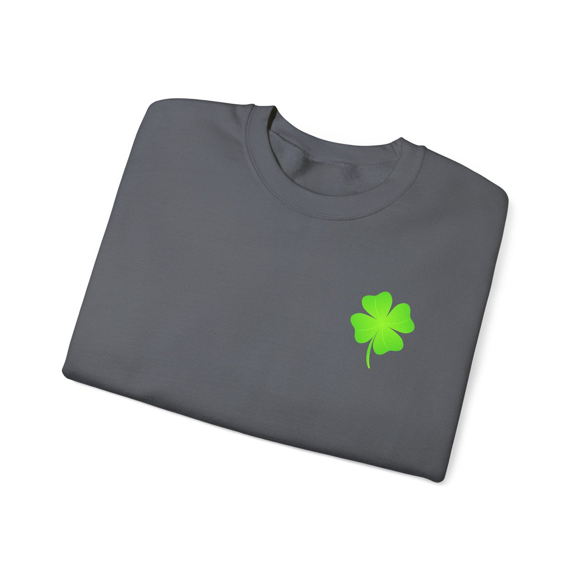 Little Miss Irish Goodbye Pullover - Prim Clothing Company