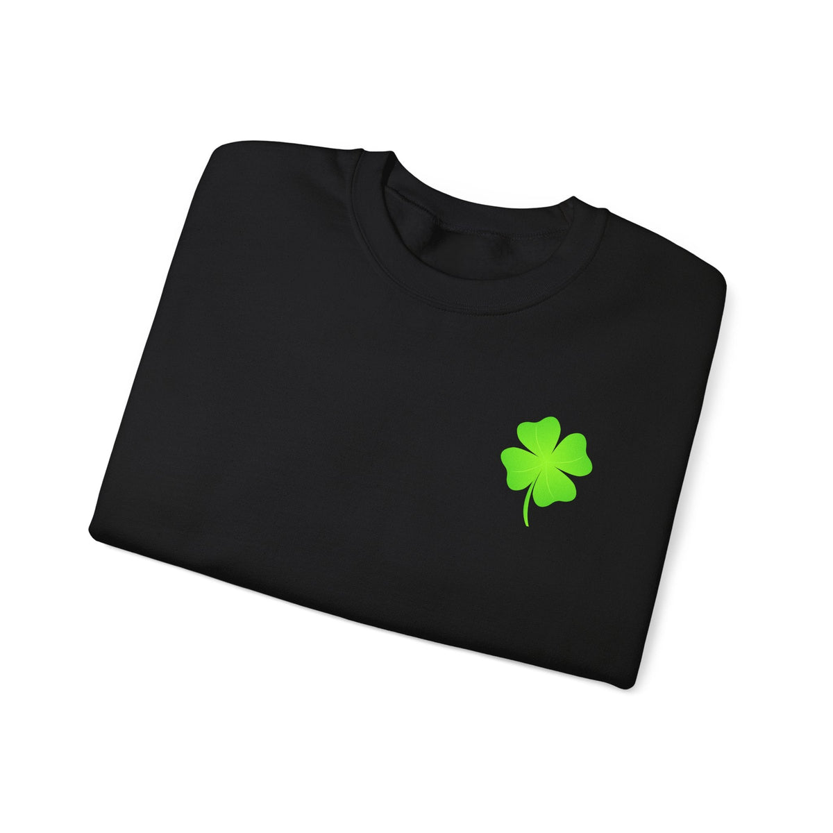 Little Miss Irish Goodbye Pullover - Prim Clothing Company