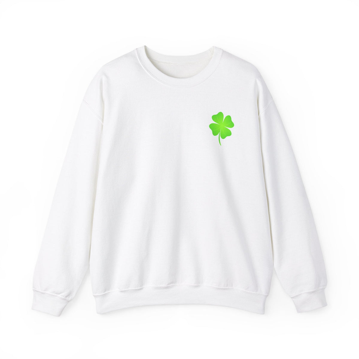 Little Miss Irish Goodbye Pullover - Prim Clothing Company