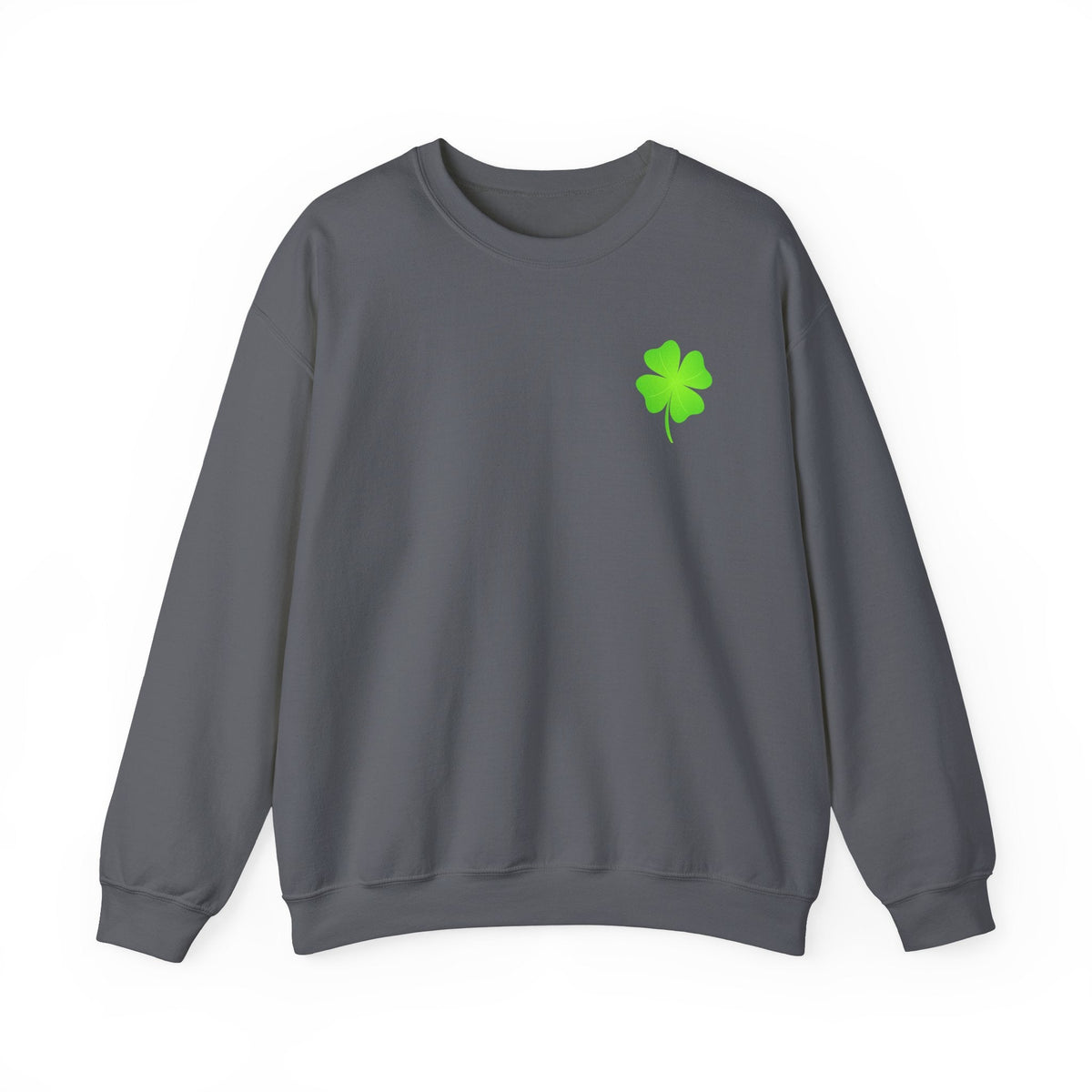 Little Miss Irish Goodbye Pullover - Prim Clothing Company