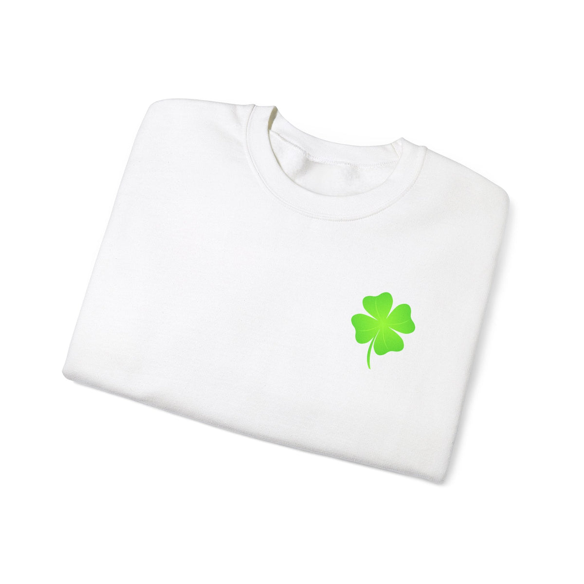 Little Miss Irish Goodbye Pullover - Prim Clothing Company