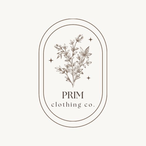 Prim Clothing Co. Gift Cards - Prim Clothing Company