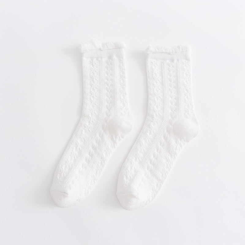 Sweet Everyday Socks - Prim Clothing Company