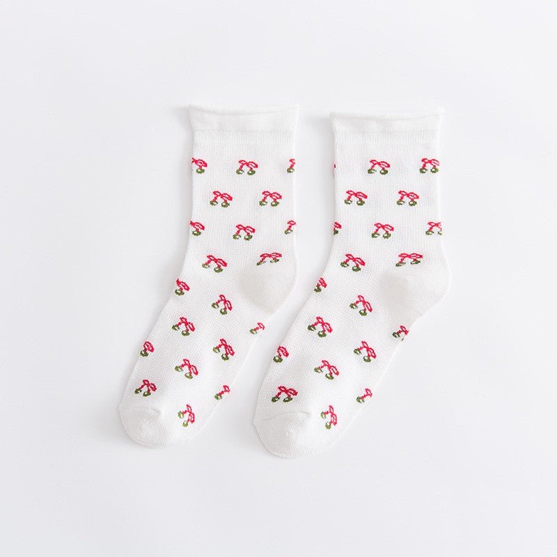 Sweet Everyday Socks - Prim Clothing Company
