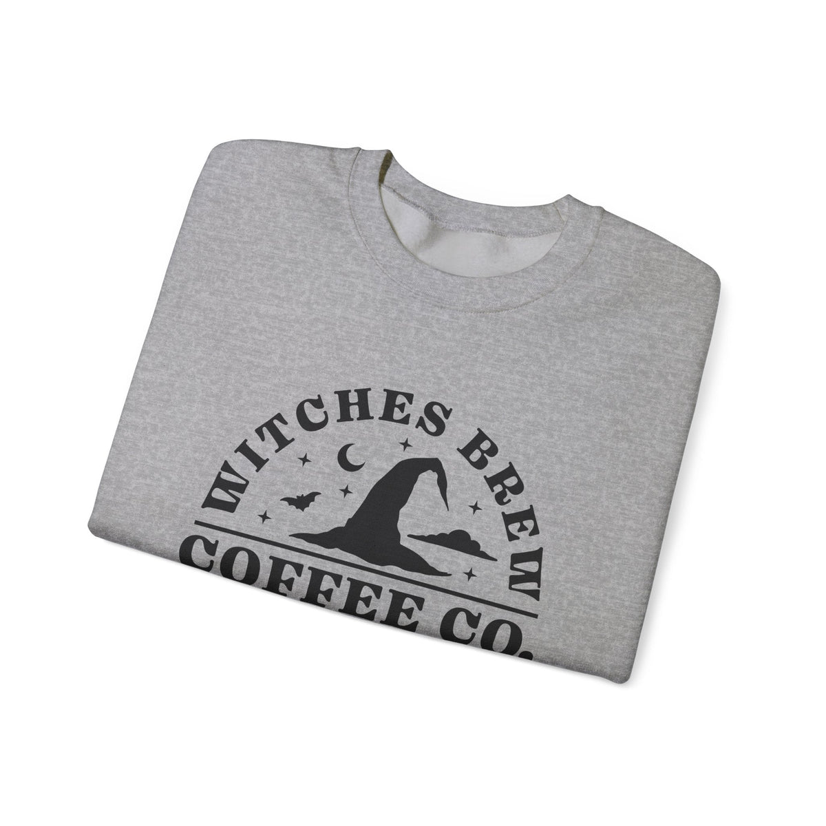 Witches Brew Coffee Company Pullover - Prim Clothing Company