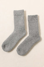 Cozy Fashion Sock