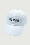 Cool Mom Baseball Hat