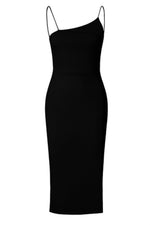 Made To Wow Little Black Dress