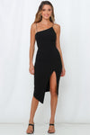 Made To Wow Little Black Dress